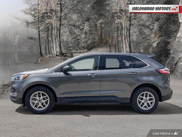 2023 Ford Edge SEL in Cars & Trucks in Hamilton - Image 2