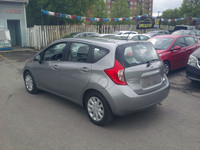 2015 Nissan Versa Note Price $7999 156000 KM ON or QC Safety Included Warranty Included Carfax Inclu... (image 4)