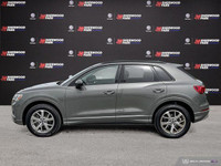 Check out this 2021 Audi Q3 Komfort before someone takes it home! *Get Your Money's Worth for this A... (image 1)