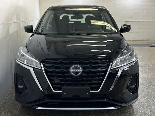 2025 Nissan Kicks Play S KICKS PLAY/S/NISSAN DIRECT 1 OWNER L... in Cars & Trucks in Belleville - Image 3
