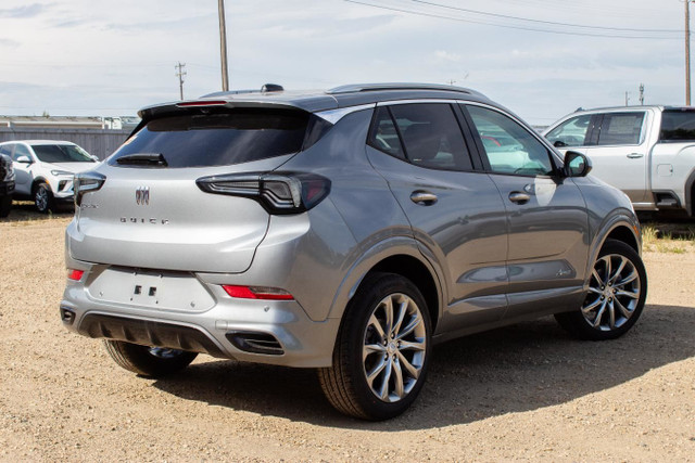 2026 Buick Encore GX Avenir - AWD in Cars & Trucks in Edmonton - Image 4