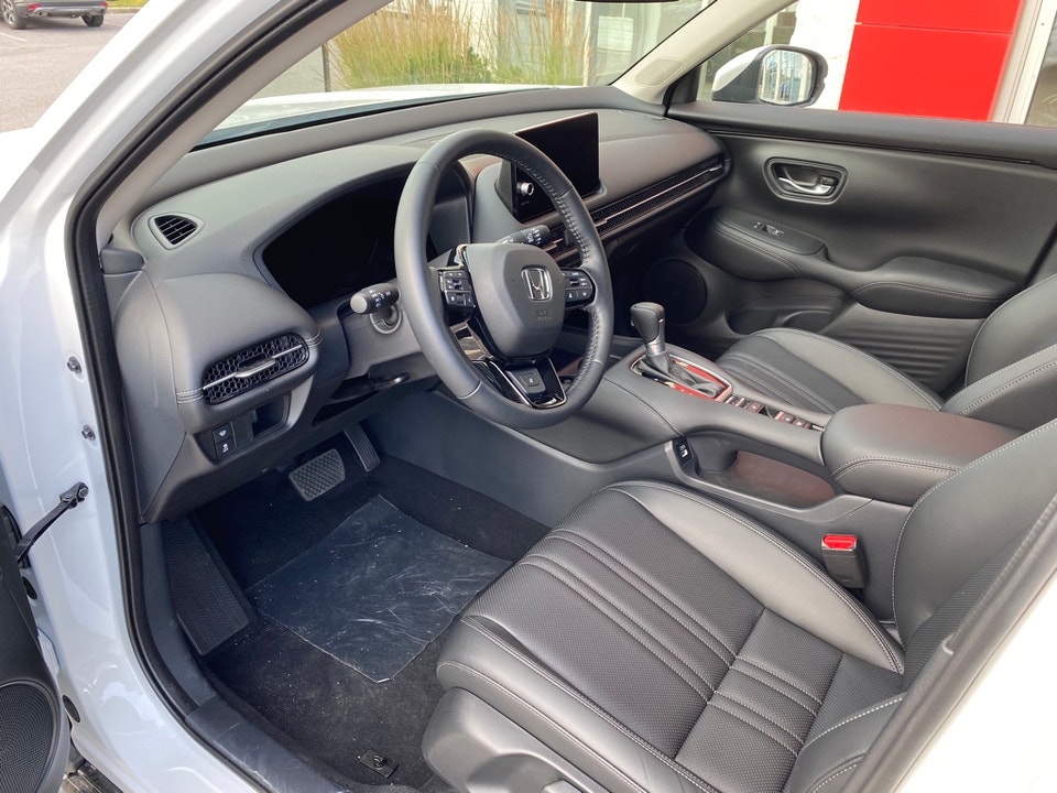 2023 Honda HR-V EX-L Navi
