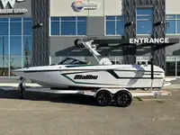 2024 Malibu Boats Wakesetter 24 MXZ