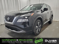 -AWD -Fog Lights -Mag Wheels -Roof Rails -Power Liftgate -Power Seats -Memory Seats -Leather Seats -... (image 2)