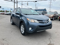 2014 Toyota Rav4 XLE AWD, Automatique, 4Cyl 2.5L, 224000Km, Groupe Electrique Complet, Cruise Contro... (image 2)