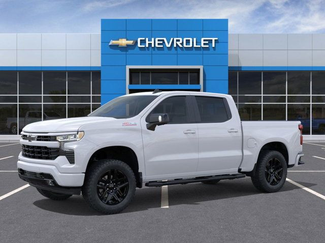2026 Chevrolet Silverado 1500 RST in Cars & Trucks in Lloydminster - Image 2