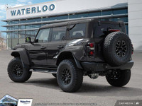 **WE WILL BEAT ANY FORD DEALER IN THE CITY** With its unquestioned toughness and durability, the 202... (image 4)