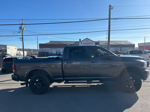  2017 Ram 2500 Laramie DIESEL in Cars & Trucks in New Glasgow - Image 4