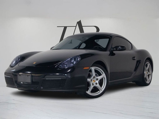 2007 Porsche Cayman BOSE | 19\"RIM | HEATED SEATS | in Cars & Trucks in Mississauga / Peel Region - Image 3