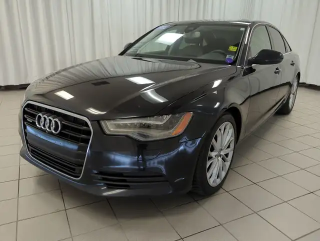 2013 Audi A6 3.0T Premium in Cars & Trucks in Dartmouth - Image 5