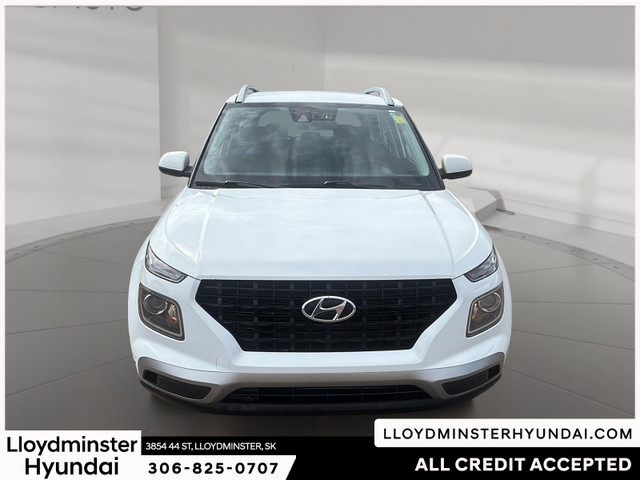 2022 Hyundai Venue in Cars & Trucks in Lloydminster - Image 2