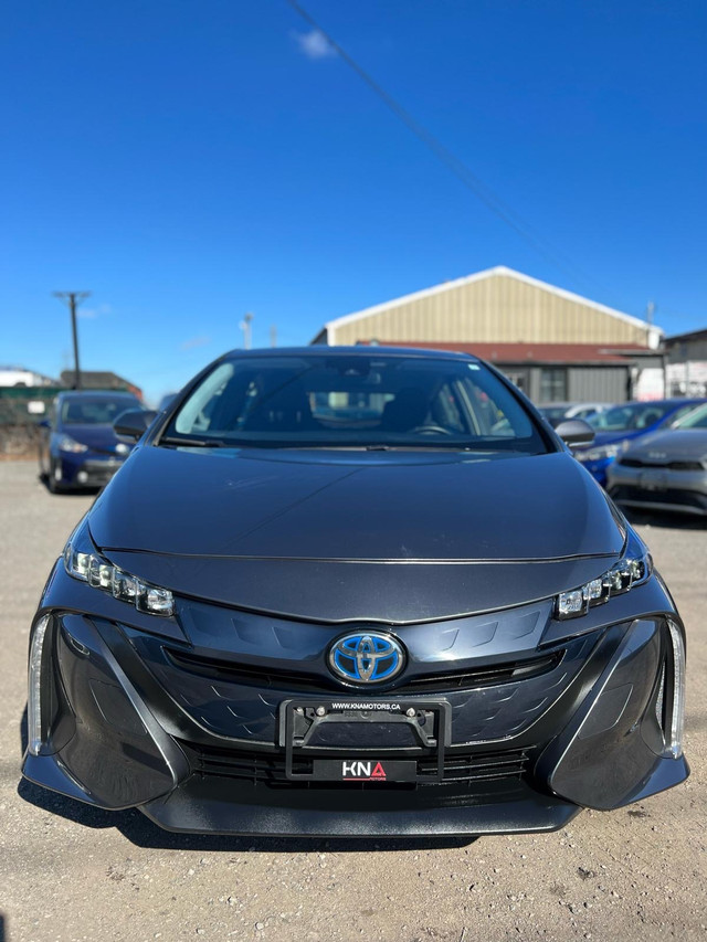 2019 Toyota Prius Prime in Cars & Trucks in Hamilton - Image 2