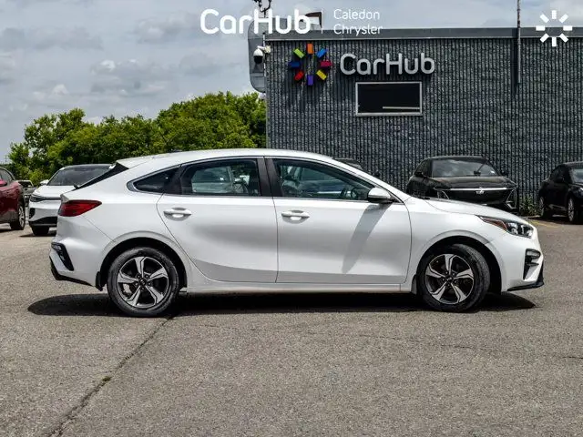 2020 Kia Forte5 EX Blind Spot Heated Front Seats Bluetooth in Cars & Trucks in Mississauga / Peel Region - Image 11