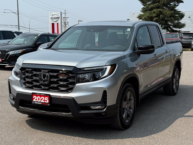 2025 Honda Ridgeline TrailSport in Cars & Trucks in Oshawa / Durham Region - Image 4