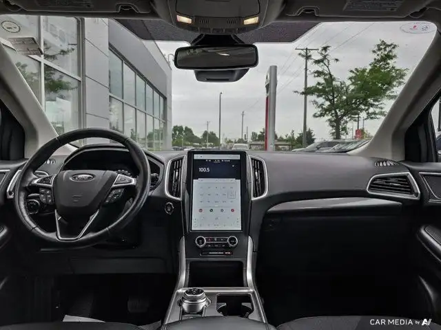 2023 Ford Edge SEL in Cars & Trucks in Ottawa - Image 29