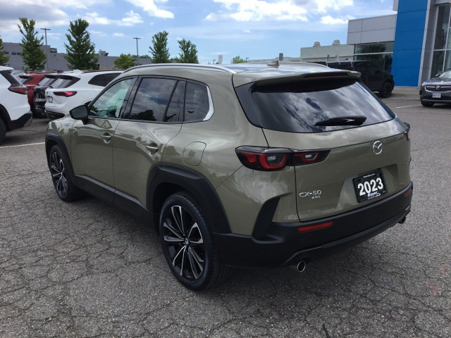 2023 Mazda CX-50 in Cars & Trucks in Oshawa / Durham Region - Image 3