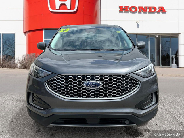 2023 Ford Edge SEL No Accidents in Cars & Trucks in Winnipeg - Image 2
