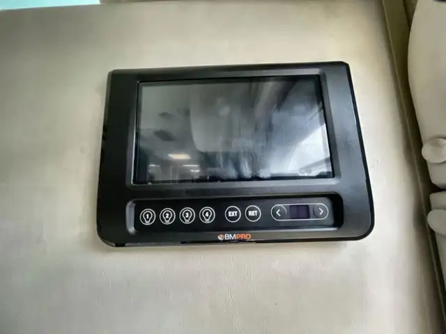2023 Thor Motor Coach Gemini AWD 23TE in RVs & Motorhomes in Kamloops - Image 34