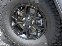 This Jeep Wrangler delivers a Regular Unleaded V-6 3.6 L/220 engine powering this Automatic transmis... (image 7)