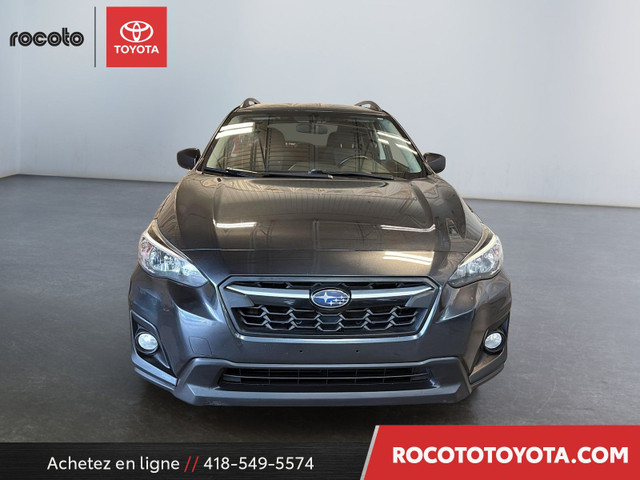 2018 Subaru Crosstrek Touring TOURING in Cars & Trucks in Saguenay - Image 2