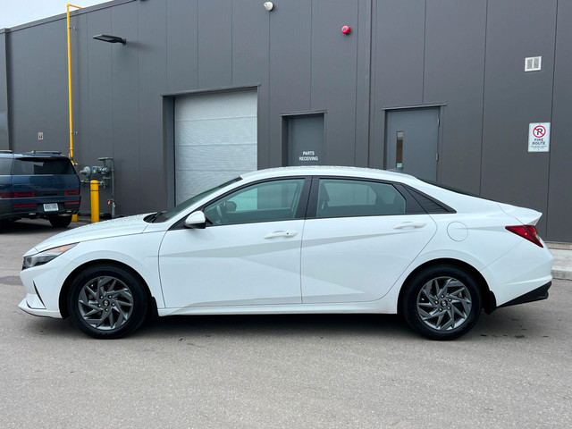 2022 Hyundai Elantra Preferred in Cars & Trucks in Kitchener / Waterloo - Image 3