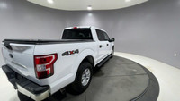 AUTOMATIC HEADLIGHTS, BLUETOOTH CONNECTION, BACK-UP CAMERA, 4x4, SATELLITE RADIO Craving a robust pa... (image 7)