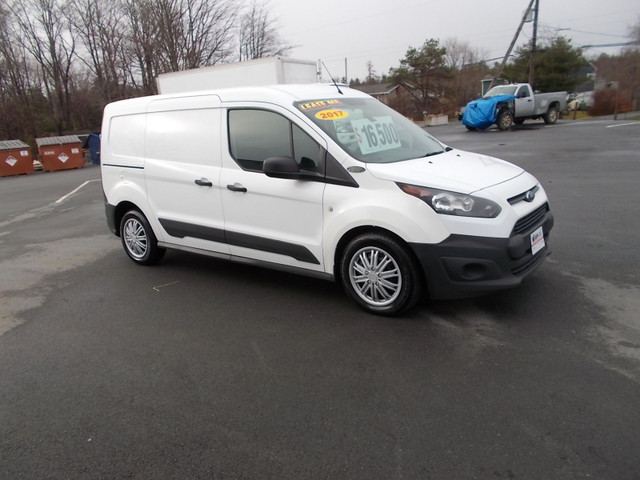 2017 Ford Transit Connect XL in Cars & Trucks in Bedford - Image 2
