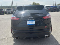 The Ford Edge ST AWD in sleek, eye-catching finish is a powerhouse of performance and style with an... (image 3)