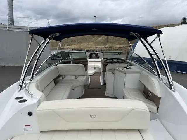 2008 Cobalt Boats 302 in Powerboats & Motorboats in Saskatoon - Image 13