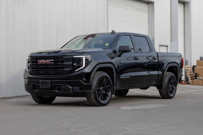 2023 GMC Sierra 1500 PRO 0% financing avail on 60 month