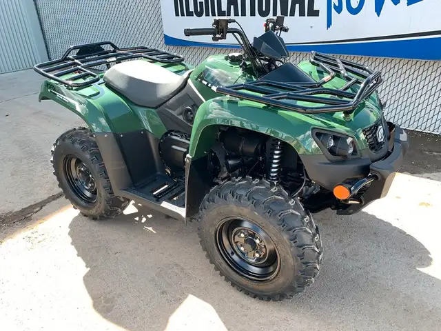 2025 Argo Xplorer XR 500 in ATVs in Edmonton - Image 8