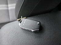 Experience refined performance and modern comfort with the 2024 Kia Forte 5 EXâ€”a sleek, sporty hat... (image 4)