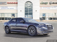 Your Grande Prairie Chrysler store just took in this vehicle! It is either in transit or freshly tra... (image 5)