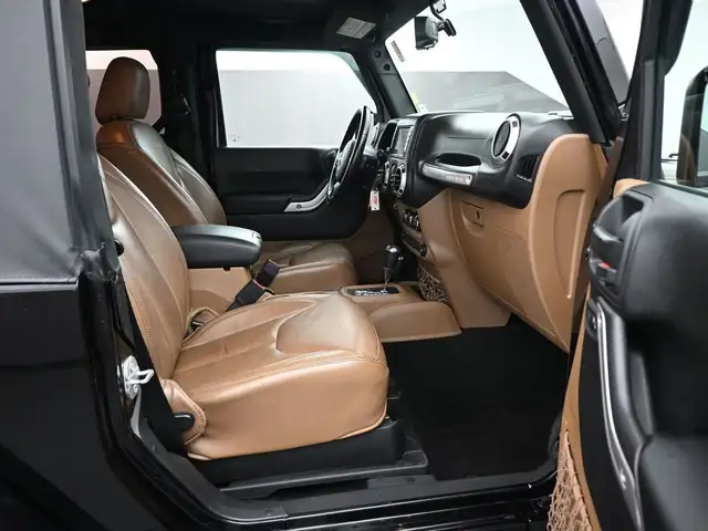 2018 Jeep Wrangler 17" Steel Wheels, 5" Uconnect Touchscreen, Sk in Cars & Trucks in City of Halifax - Image 21