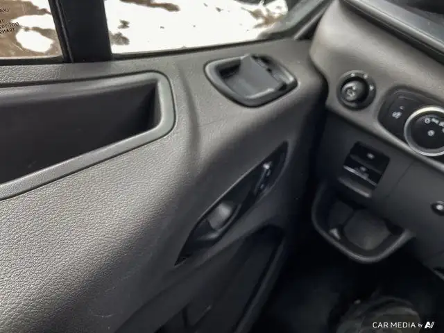 2023 Ford Transit Cargo Van T250 Medium Roof | Vinyl Seats in Cars & Trucks in Brandon - Image 23
