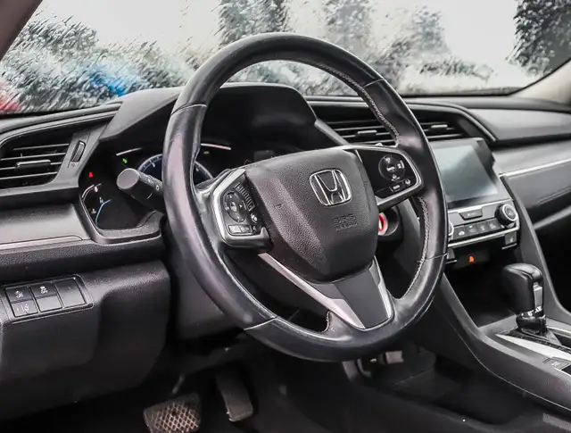 2018 Honda Civic SE in Cars & Trucks in Oakville / Halton Region - Image 9