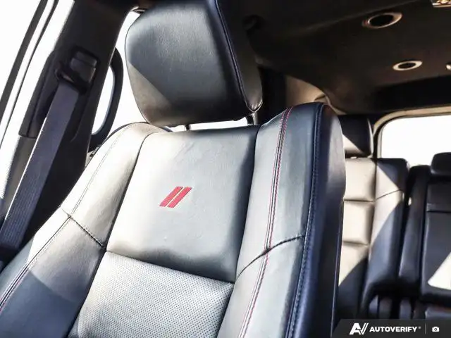 2023 Dodge Durango R/T Plus in Cars & Trucks in Grande Prairie - Image 27