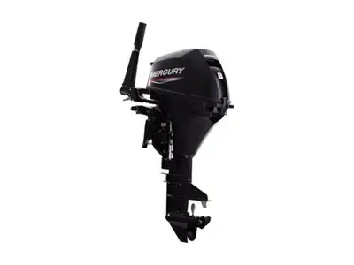2024 Mercury ME8MLH Mercury Marine FourStroke 8MLH Unleash Power and Performance Put amazing power i...