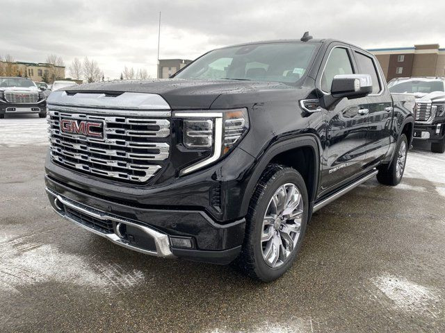 2024 GMC Sierra 1500 Denali in Cars & Trucks in Edmonton - Image 4