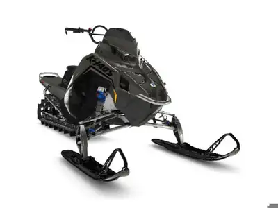 PAYMENTS STARTING AT ONLY $170!!! In-stock and ready to hit the snow! Message us today! 2025 Polaris...