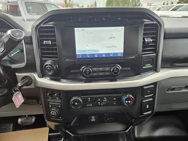 2023 Ford F-150 XLT 4WD SuperCrew 5.5' Box, 3.3L V6 Gas, XTR Pac in Cars & Trucks in St. Albert - Image 19