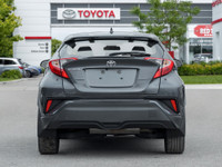 Magnetic Gray Metallic 2022 Toyota C-HR XLE Premium! Contact us to make an appointment and book your... (image 6)