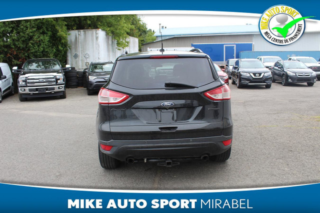 2014 Ford Escape 4 portes SE, Traction avant!! in Cars & Trucks in Laval / North Shore - Image 4