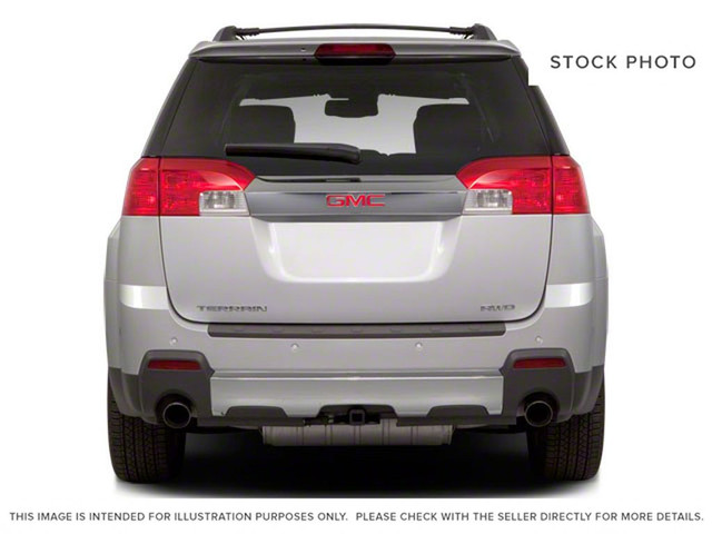 2012 GMC Terrain SLE in Cars & Trucks in Edmonton - Image 4