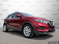 Land a steal on this 2023 Nissan Qashqai before someone else snatches it. Roomy yet easy to maneuver... (image 8)