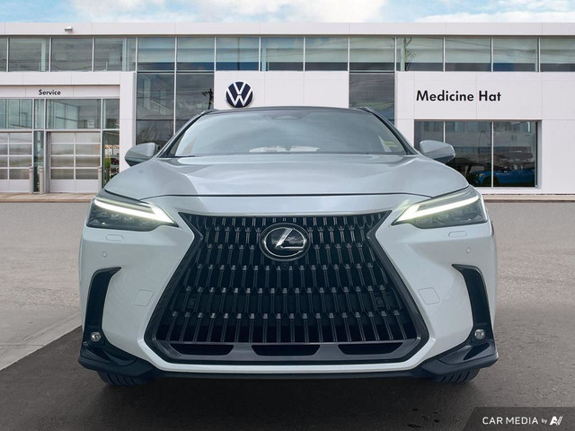 2023 Lexus NX NX 350 Power Meets Precision — Experience the 2023 in Cars & Trucks in Medicine Hat - Image 3