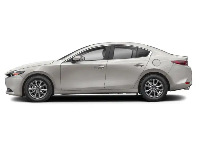 2024 Mazda Mazda3 GS Auto FWD in Cars & Trucks in Hamilton - Image 4