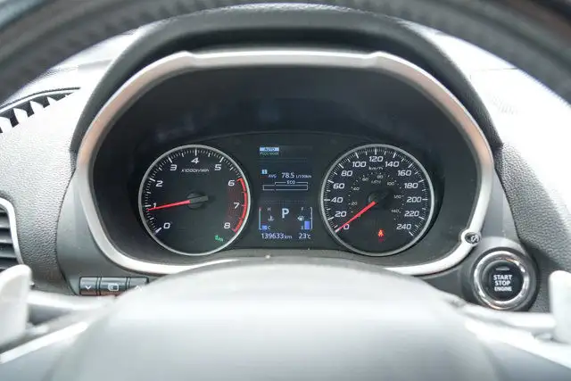 2020 Mitsubishi Eclipse Cross SE | One Owner | No Accidents in Cars & Trucks in Calgary - Image 15