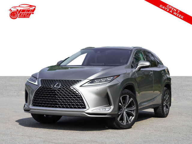 2020 Lexus RX 350 Luxury, Navigation, Sunroof , Apple Carplay. in Cars & Trucks in Oakville / Halton Region