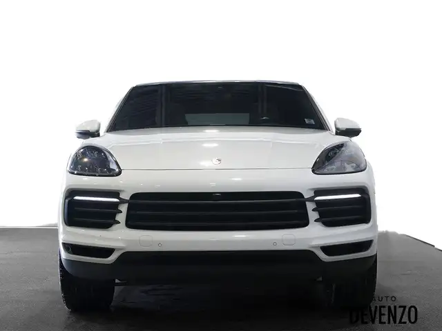 2022 Porsche Cayenne Coupe AWD in Cars & Trucks in Laval / North Shore - Image 7